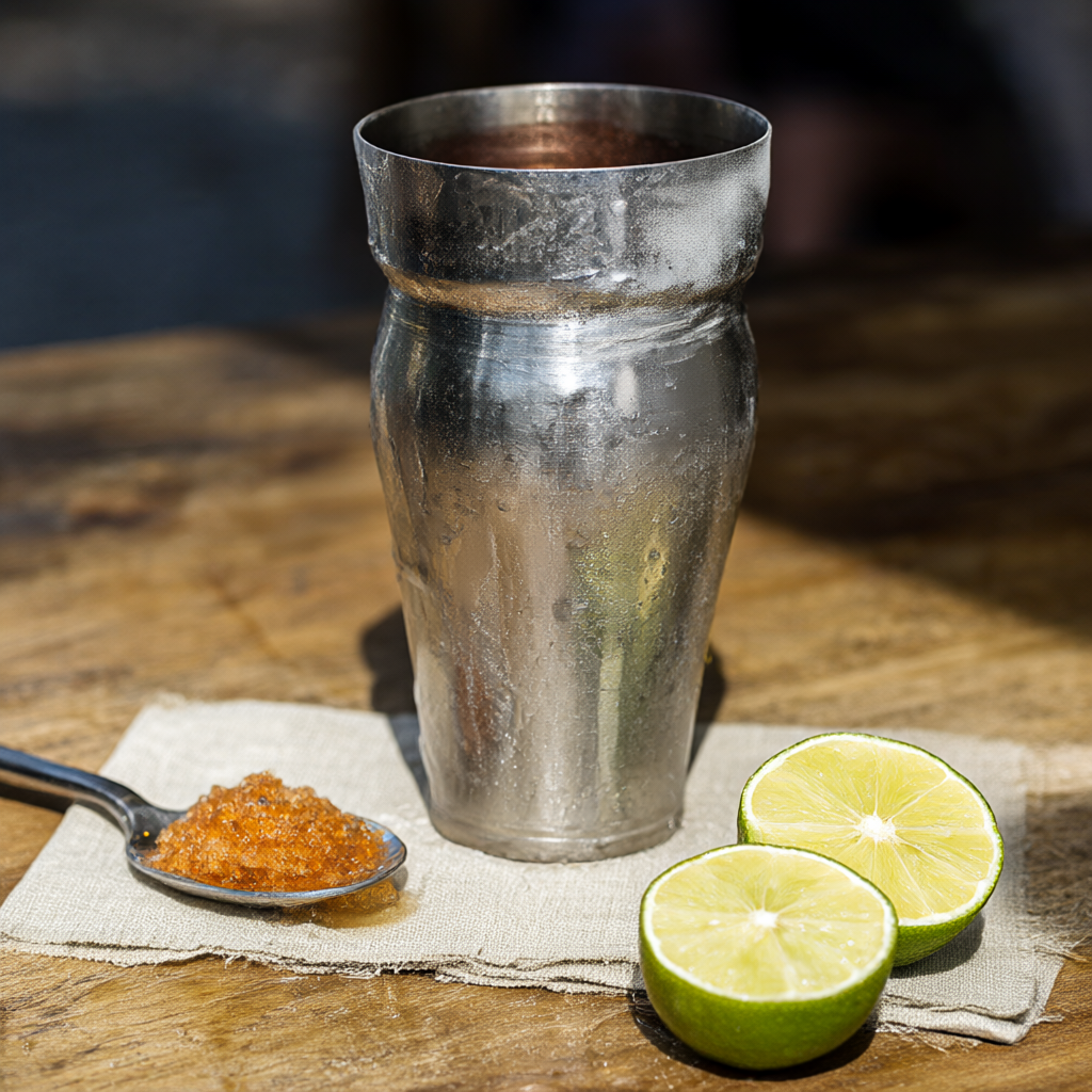 XiRo Gin Pimento Jamaica